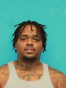 Mugshot of NUNLEY, DARIETH