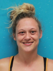Mugshot of MOORE, LINDSEY
