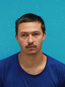 Mugshot of MCCAIG, SCOTTY