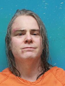 Mugshot of PARRIS, RAYMOND