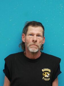 Mugshot of ROSS, GREGORY