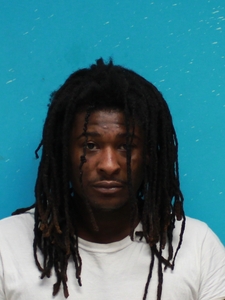 Mugshot of FOULKS, RICKEY