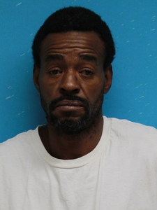 Mugshot of MCINTYRE, LARRY