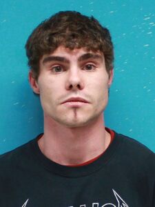 Mugshot of CARROLL, DESTIN