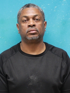 Mugshot of SMITH, KEVIN