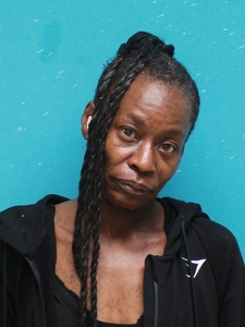 Mugshot of GATES, EDNA
