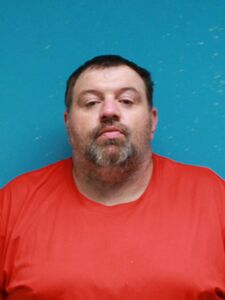 Mugshot of GREER, TIMOTHY