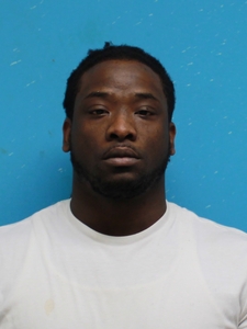 Mugshot of WADE, EDAVION
