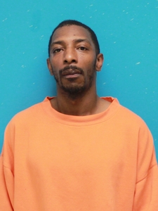 Mugshot of LANE, OLAJUWON