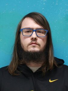 Mugshot of CHASE, BRANDON  