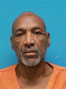 Mugshot of MCGHEE, STEPHEN