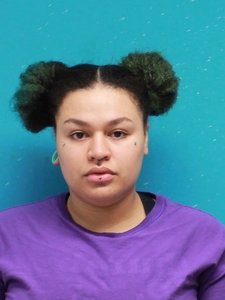 Mugshot of BOYD, MICAH