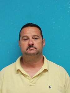 Mugshot of DUGAS, RENE