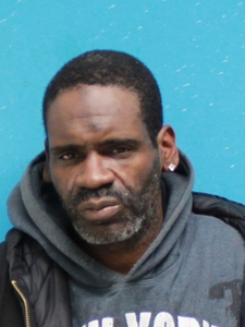 Mugshot of ALLEN, SHANNON