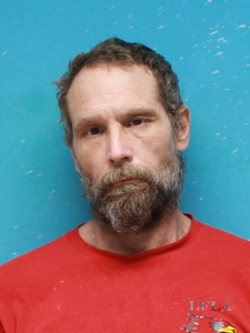 Mugshot of PULLEN, BRIAN