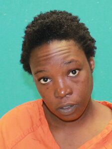 Mugshot of WILCHER, LEA