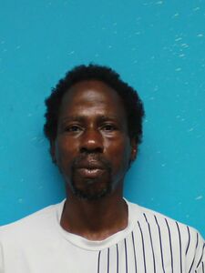 Mugshot of COLE, STEVEN