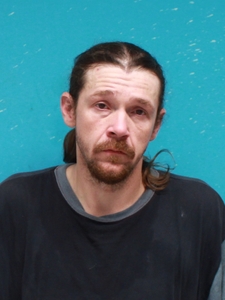 Mugshot of CRUZ, RYAN