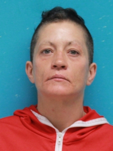 Mugshot of SEABAUGH, KELLY