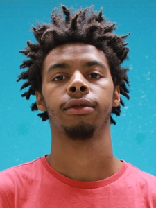 Mugshot of YOUNG, JADEN