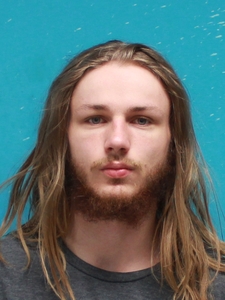 Mugshot of YOUNGERMANN, HUNTER
