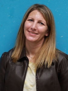 Mugshot of BLATTNER, BROOKE
