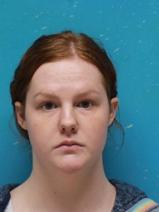 Mugshot of HOLT, CINDERELLA