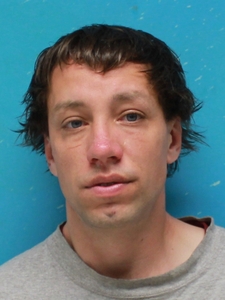 Mugshot of CLEMENT, JONATHAN