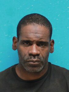 Mugshot of ALLEN, SHANNON