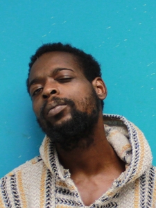 Mugshot of CAMPBELL, JACOB