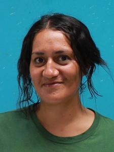 Mugshot of TOFI, MOANA