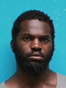 Mugshot of TRIPLETT, RODNEY