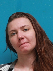 Mugshot of SWINK, MAKAYLA