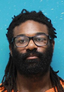 Mugshot of KNIGHTEN, RASHAWN