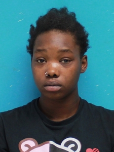 Mugshot of ROBINSON, JAKAYLA
