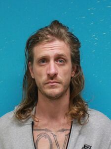 Mugshot of KUPER, WILLIAM