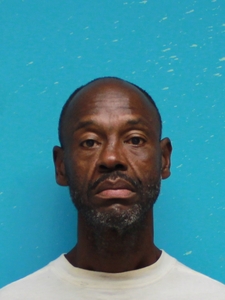 Mugshot of RAYFORD, PATRICK