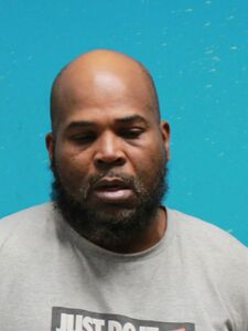 Mugshot of ANDERSON, KEVIN
