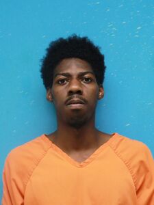 Mugshot of WILLIAMS, DEVON