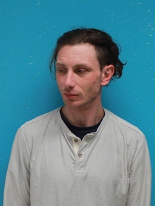 Mugshot of WEST, ANTHONY