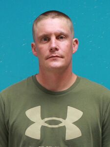 Mugshot of GILLS, JOSHUA
