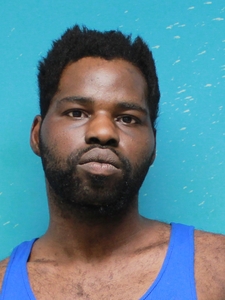 Mugshot of MAHONE, ANTONIO