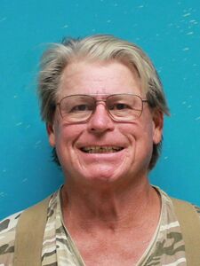 Mugshot of WILLE, ROBERT