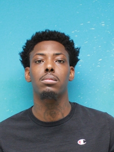 Mugshot of GRAHAM, DAYVEION
