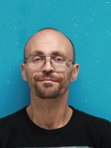 Mugshot of SNIDER, COREY