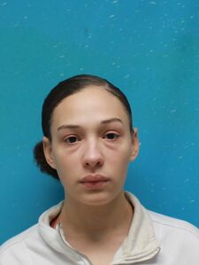 Mugshot of HOLLEY, JASMINE