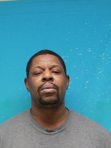 Mugshot of FORD, BOBBY