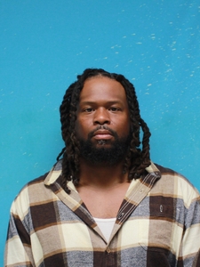 Mugshot of JOHNS, JAMARIOUS
