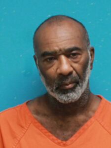 Mugshot of MARTIN, CLINTON