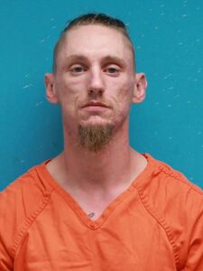 Mugshot of JAQUIN, WILLIAM